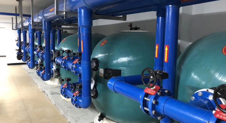 宅男天堂污污视频設備之過濾砂缸