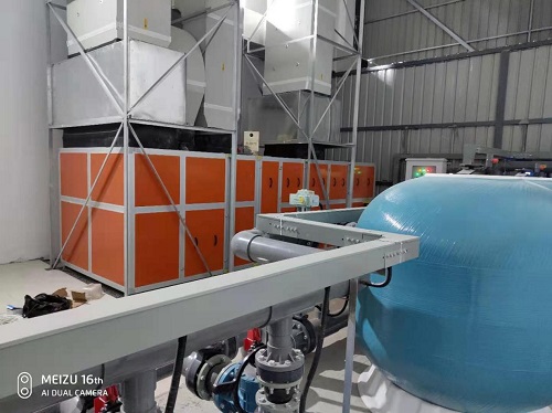 AQUA宅男在线播放三集一體恒溫除濕熱泵