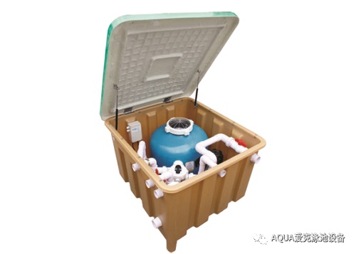 AQUA宅男在线播放地埋式一體機