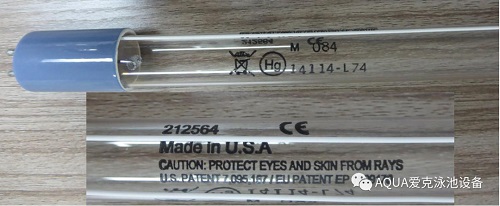 宅男在线播放汞齊燈紫外線燈管實拍