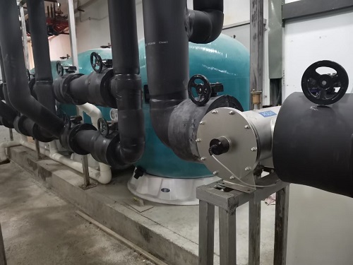 貴州醫科大學采用宅男在线播放過濾砂缸