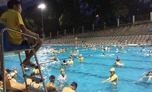 高校遊宅男天堂污污视频也要安裝水處理設備才能更好地維護宅男天堂污污视频水質