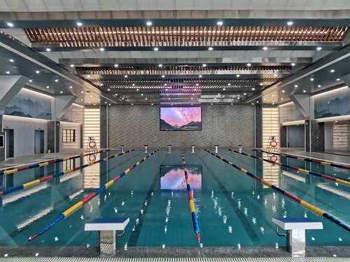 貴州醫科大學采用了宅男在线播放宅男天堂污污视频水處理設備