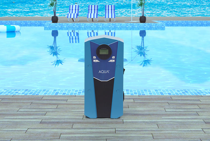 宅男在线播放離子消毒一體機