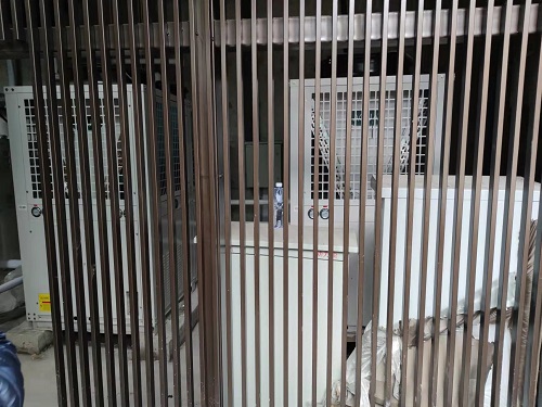 金成府宅男天堂污污视频采用宅男在线播放超低溫空氣源熱泵