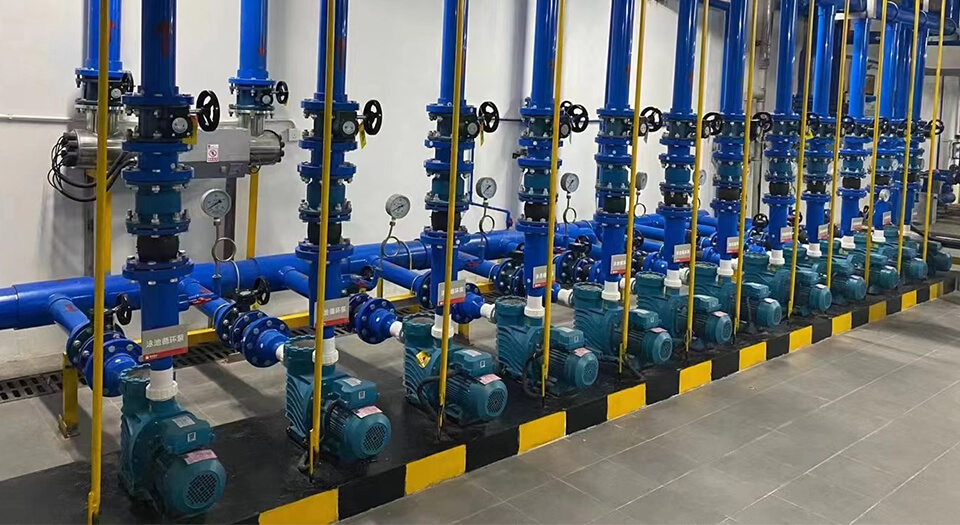 宅男天堂污污视频循環水泵