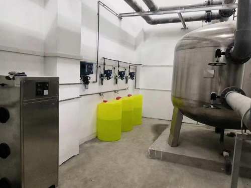 AQUA宅男在线播放自動投藥泵