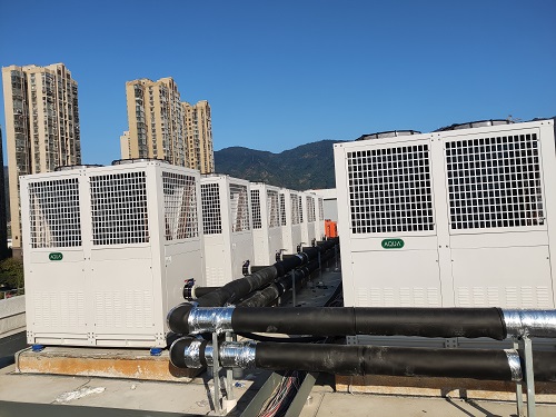 AQUA宅男在线播放空氣能熱水熱泵