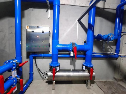 宅男在线播放紫外線消毒設備