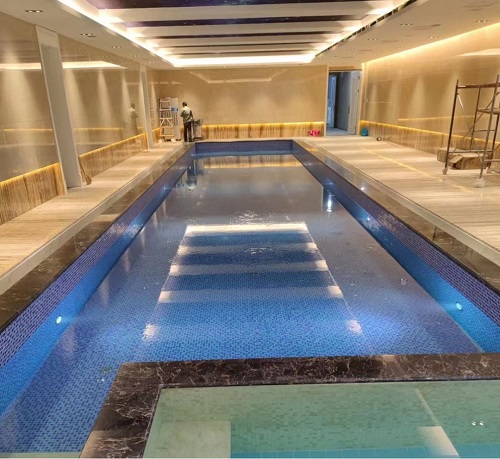 天津京基領墅遊宅男天堂污污视频