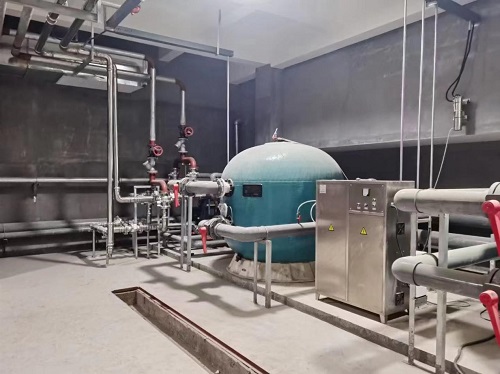 宅男天堂污污视频臭氧設備