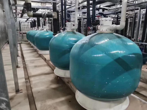 宅男天堂污污视频設備之過濾砂缸