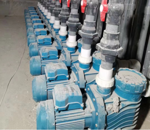 宅男天堂污污视频設備之循環水泵