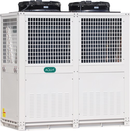 宅男天堂污污视频設備之空氣能恒溫熱泵