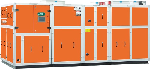 宅男天堂污污视频設備之除濕熱泵