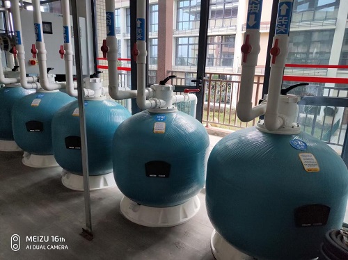 宅男天堂污污视频設備之過濾砂缸實拍