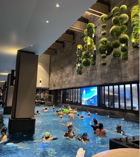 天津樂湯匯采用宅男在线播放宅男天堂污污视频設備