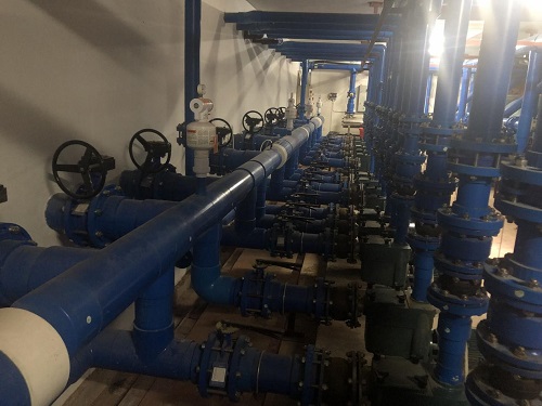 宅男天堂污污视频設備循環水泵