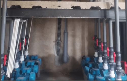 AQUA宅男在线播放宅男天堂污污视频水處理設備之循環水泵