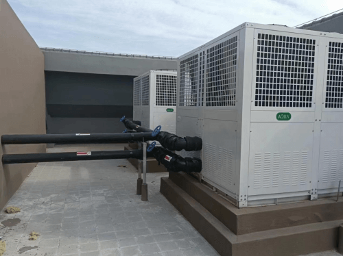 AQUA宅男在线播放空氣能熱泵