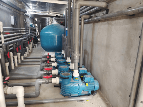 AQUA宅男在线播放宅男天堂污污视频水處理設備