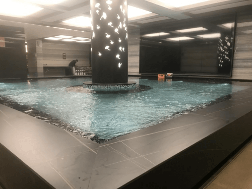 溫泉泡池采用宅男在线播放宅男天堂污污视频循環水泵