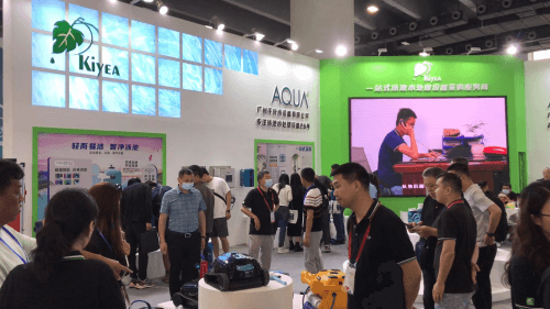 宅男在线播放宅男天堂污污视频設備展會