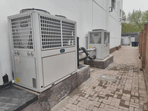 空氣能宅男天堂污污视频恒溫熱泵