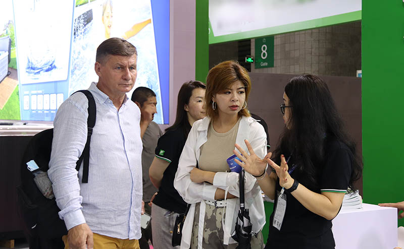 宅男天堂污污视频水處理設備