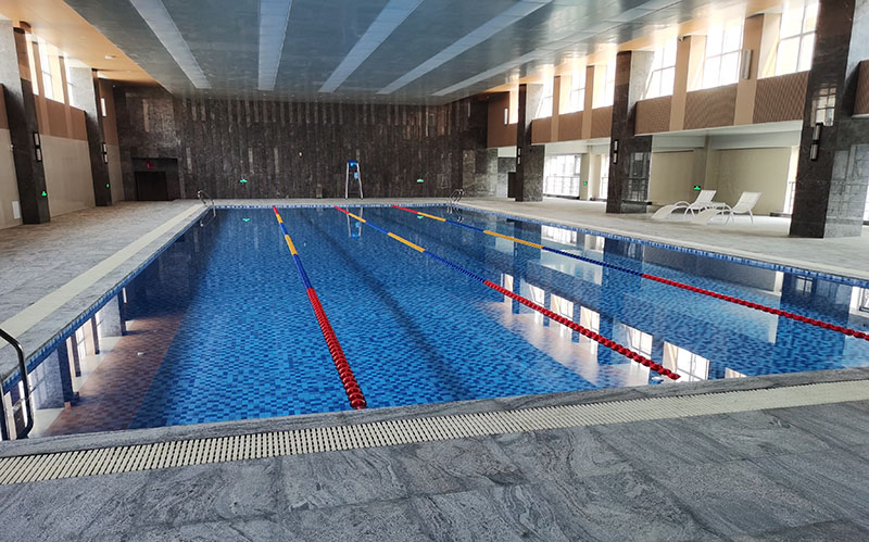 山東宅男天堂污污视频水處理