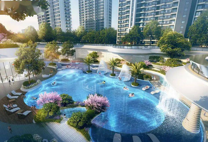 宅男天堂污污视频水處理設備項目