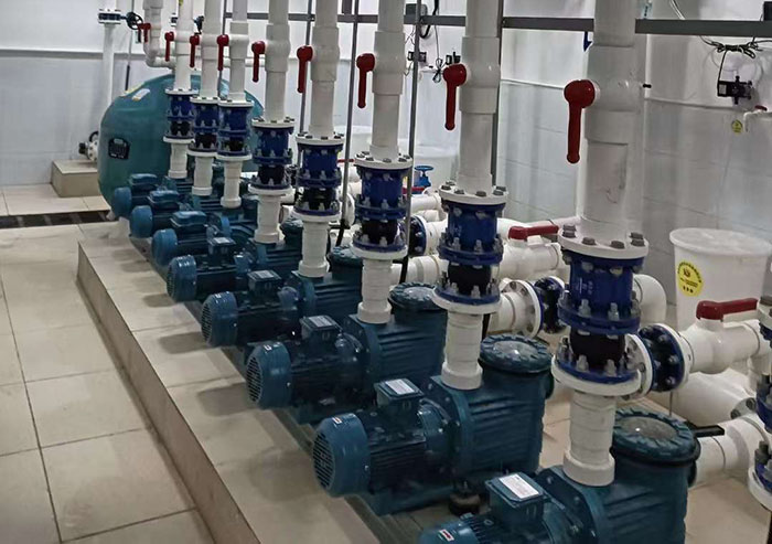 宅男天堂污污视频循環水泵