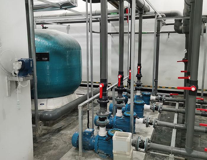 宅男天堂污污视频循環水泵