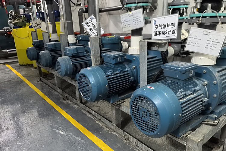 宅男天堂污污视频循環水泵